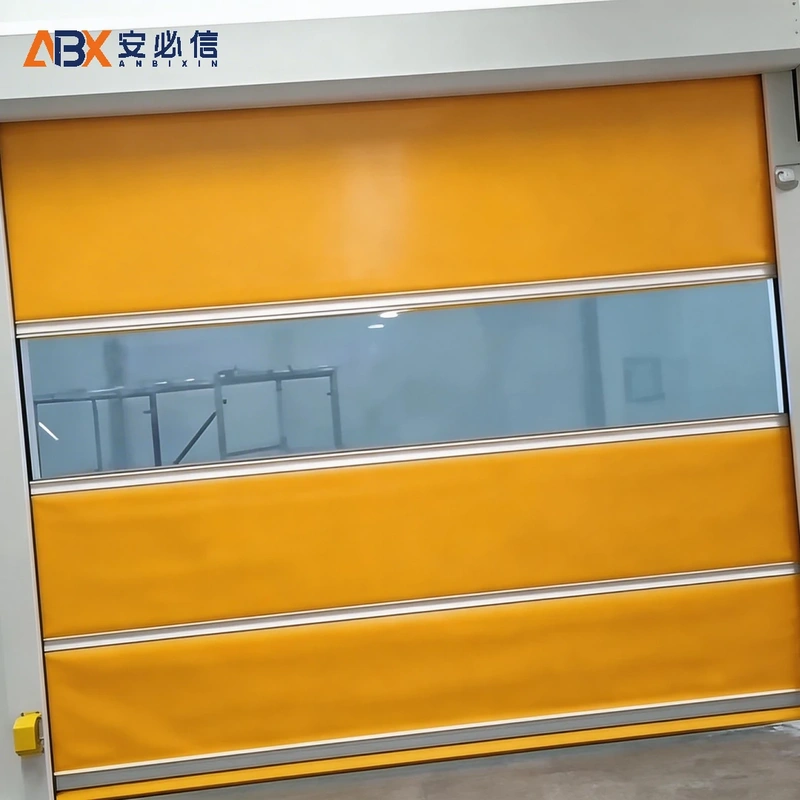 楚雄彝族快速卷帘门